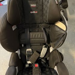Car seat 