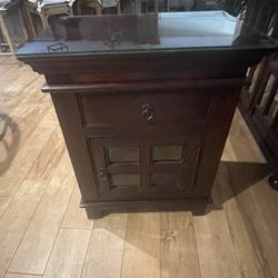 PB Side/ End Table 