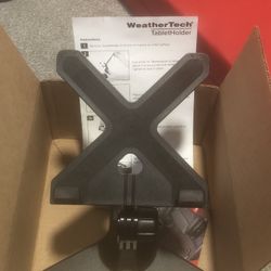 WeatherTech Tablet/iPad Holder