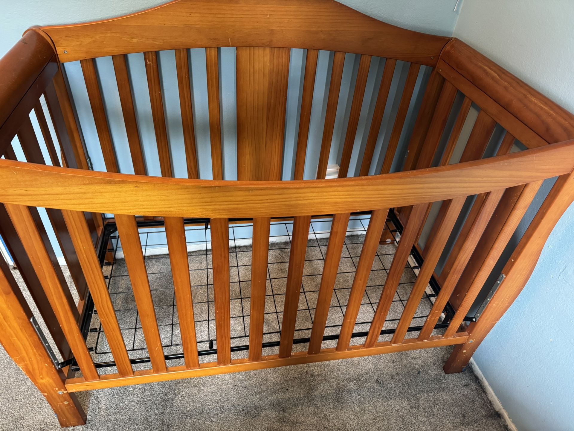 Crib