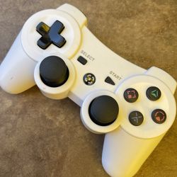 PS3 WIRELESS CONTROLLER