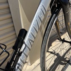 SPECIALIZED BIKE 