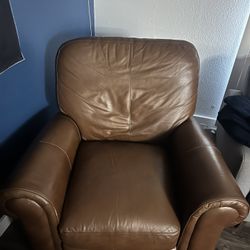 Recliner