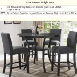 New Dinning Table