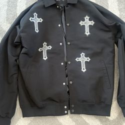 Large Sweater $60 