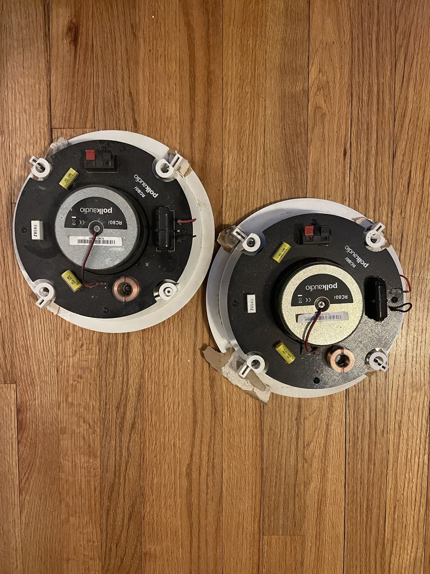 Polk Ceiling Speakers