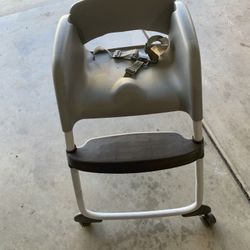 High Chair 