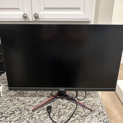 Acer Nitro VG270 Gaming Monitor 