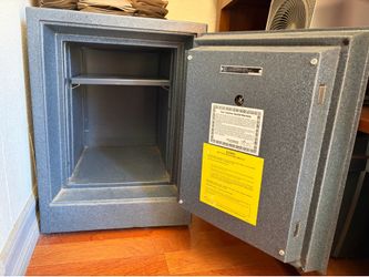 Gardall Premium Floor Safe
