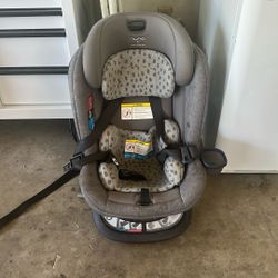 Swivel Car Seat 