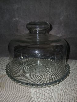 Medium size stand with cover