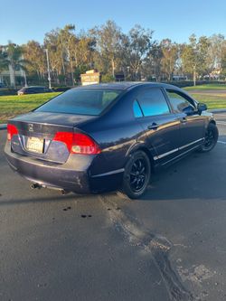 2008 Honda Civic