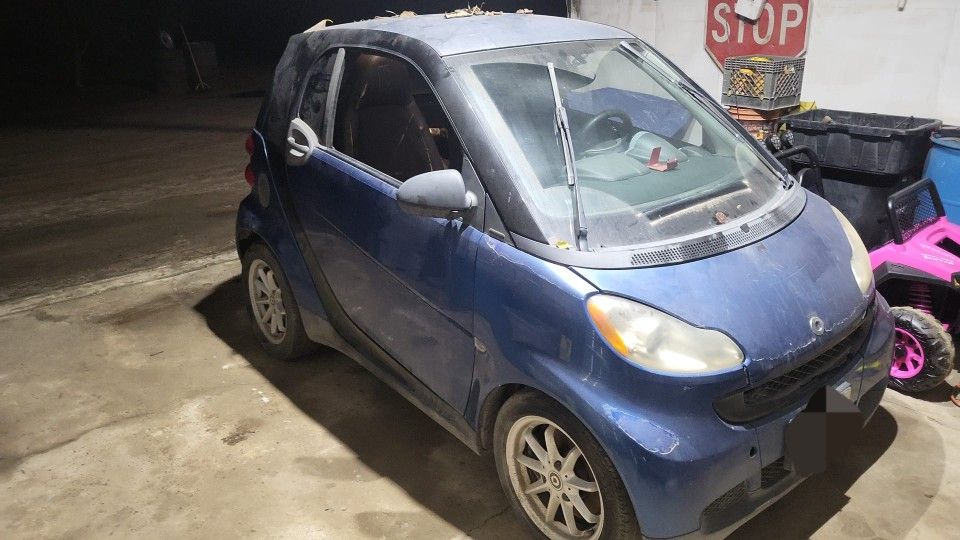 Smart Car for Sale in Tulare, CA OfferUp