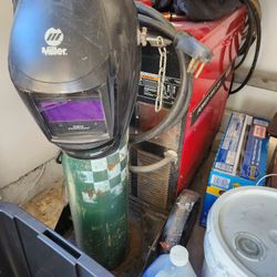 Welding 