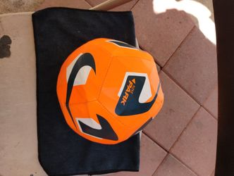 Nike Adiddas Mikasa Soccer Balls