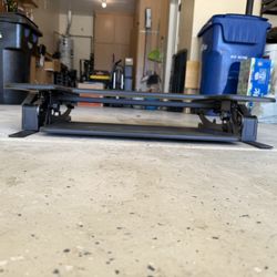 Desktop Standing Desk