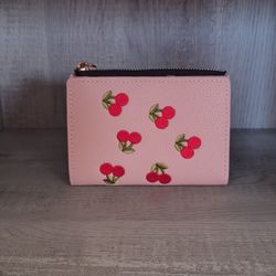 Cherry Wallet