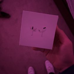 AirPod Pros