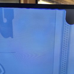 Samsung 55” LED LCD TV