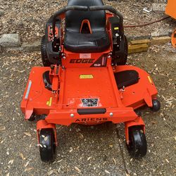 Ariens Edge 52” Zero Turn Mower