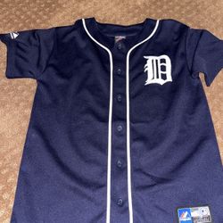 Miguel Cabrera Detroit Tigers Baseball Jersey 