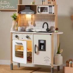 Tiny Land Play Kitchen