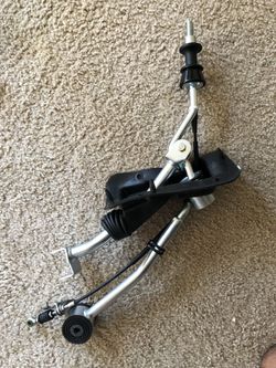 Subaru WRX STI Short Throw Shifter (C1010FG600)