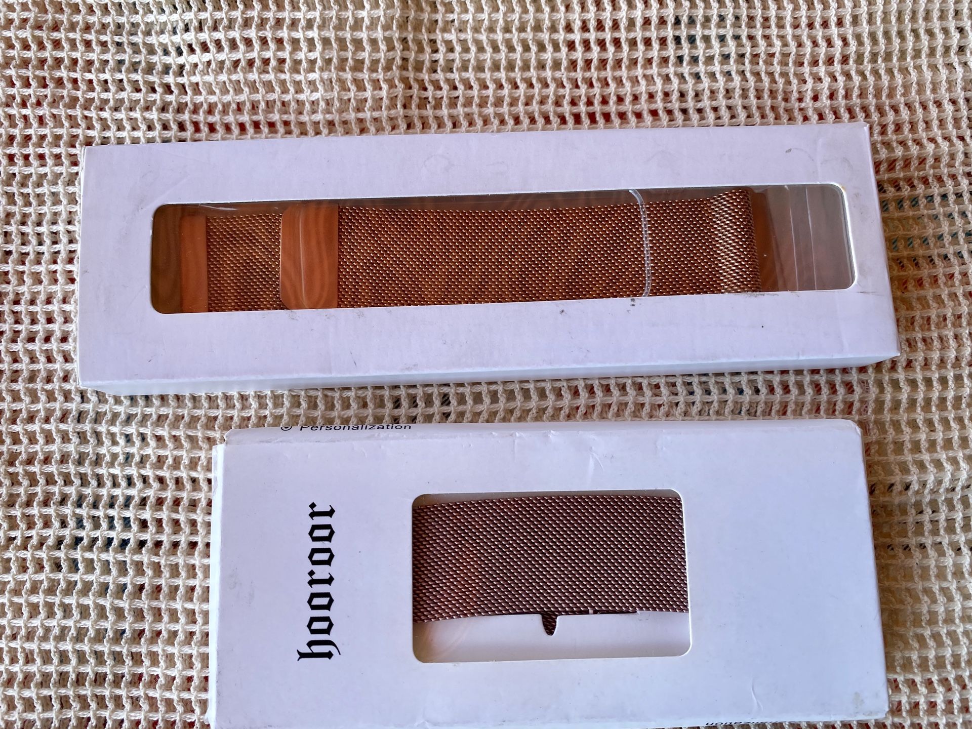 Fitbit Versa replacement bands
