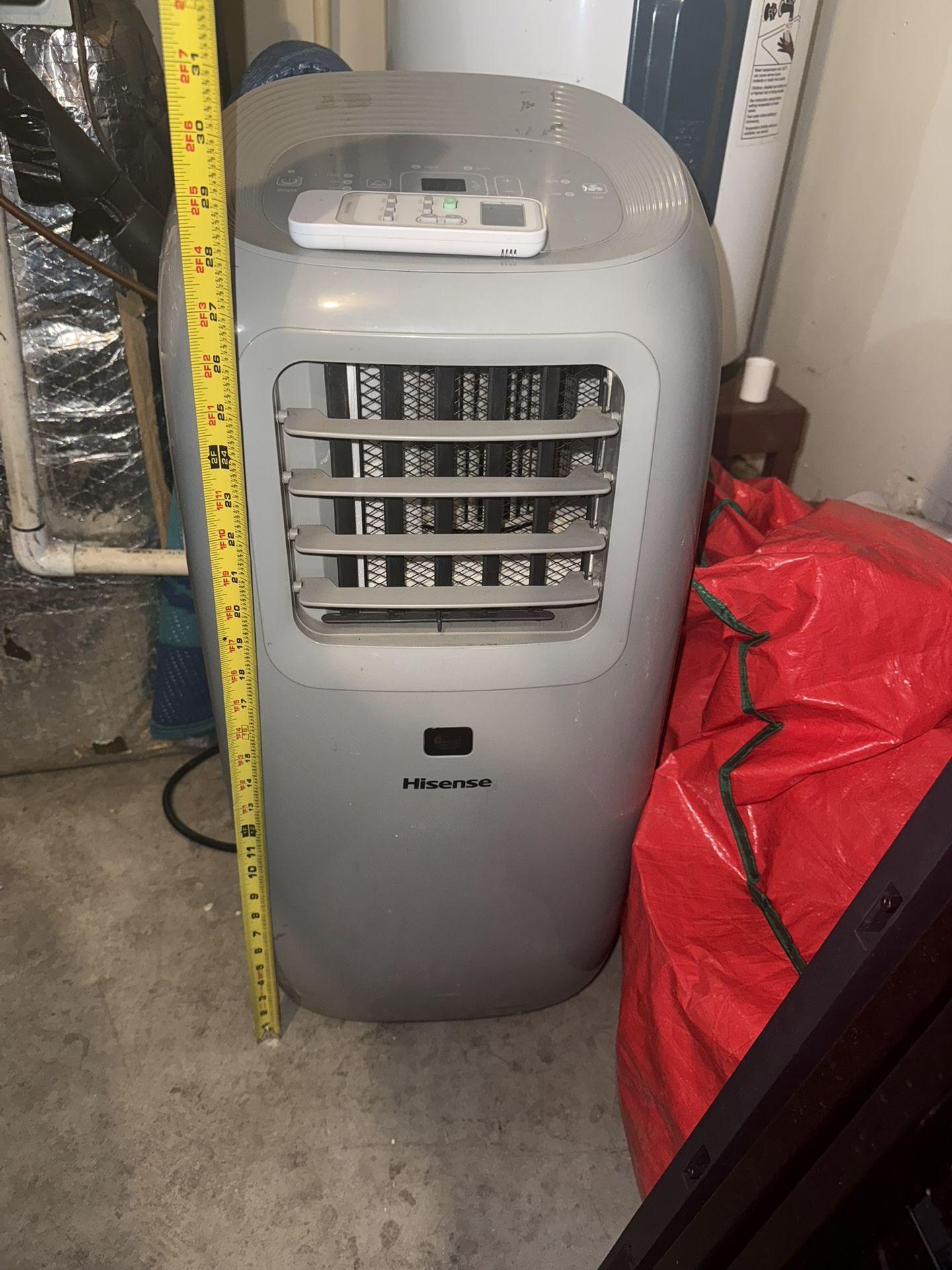 Portable Air Conditioner 