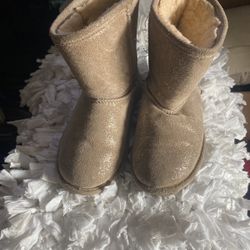 Bearpaw
