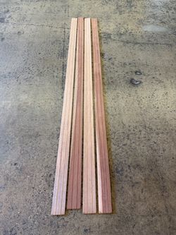 Premium Hardwood Tongue & Groove Lining Boards