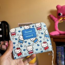 Sanrio Wallet