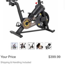 Proform tour de france cbc review sale