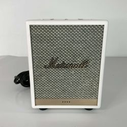 Marshall Uxbridge Voice Smart Speaker Bluetooth