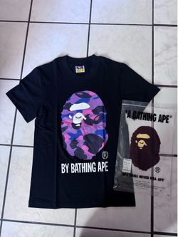 A bathing ape