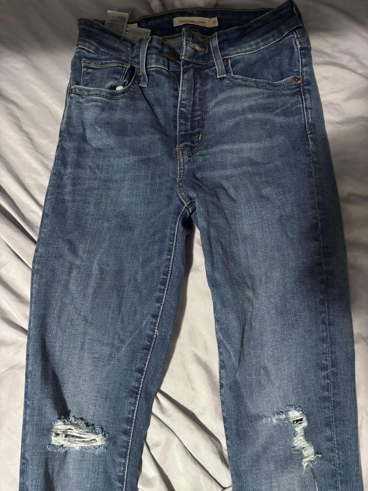 Levi’s Jeans 
