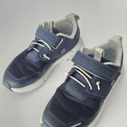 On Cloud, Cloudplay Running Kids Shoes Tennis