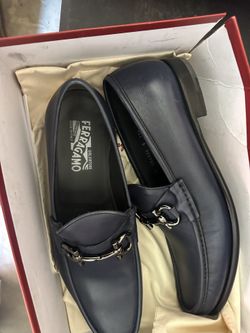 Ferragamo Shoes Size 12