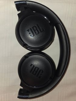 JBL Headphones