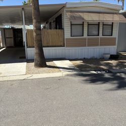 Park Model House For Sale 55+ Beautiful And Upgraded 