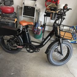 E-bike For Sale 