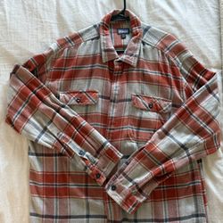 Patagonia Xl