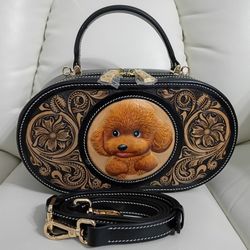 Limited Edition 💯 Percent All Leather Limited Edition