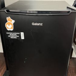 Mini Fridge 