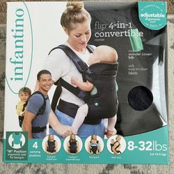 Infantino Baby Carrier 