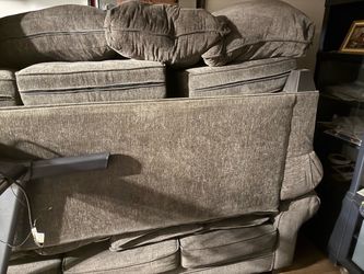 2 sofas