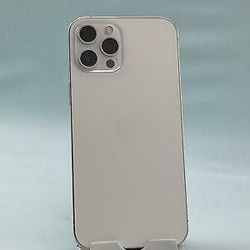 Apple iPhone 12 Pro Max A2342 512GB Silver! Unlocked! Warranty! Clean IMEI!