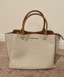 Michael Kors Tote Bag