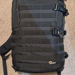 Lowepro ProTactic BP 450 AW II