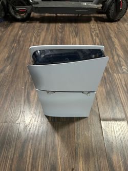 PS5 Console only